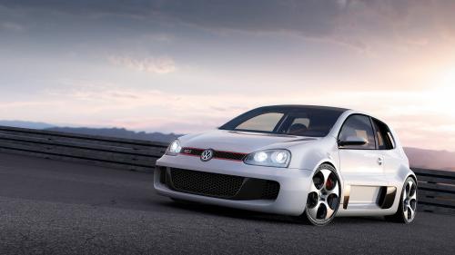 Volkswagen GTI